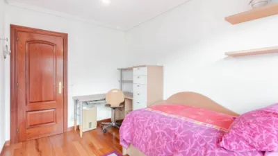 Piso en venta en Calle José Manuel Fuente 'El Tarangu', 3, Nueva Huca (Oviedo) de 270.000 €