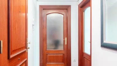 Piso en venta en Calle José Manuel Fuente 'El Tarangu', 3, Nueva Huca (Oviedo) de 270.000 €