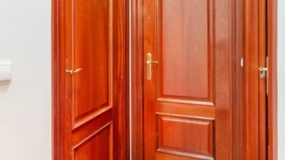 Piso en venta en Calle José Manuel Fuente 'El Tarangu', 3, Nueva Huca (Oviedo) de 270.000 €