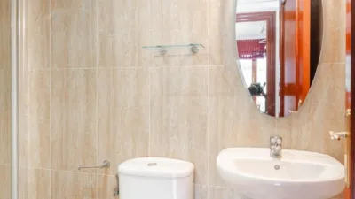 Piso en venta en Calle José Manuel Fuente 'El Tarangu', 3, Nueva Huca (Oviedo) de 270.000 €