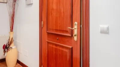 Piso en venta en Calle José Manuel Fuente 'El Tarangu', 3, Nueva Huca (Oviedo) de 270.000 €
