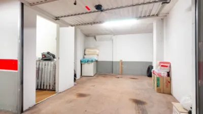 Piso en venta en Calle José Manuel Fuente 'El Tarangu', 3, Nueva Huca (Oviedo) de 270.000 €