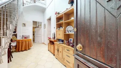 House on Doctor Morcillo Street photo 10