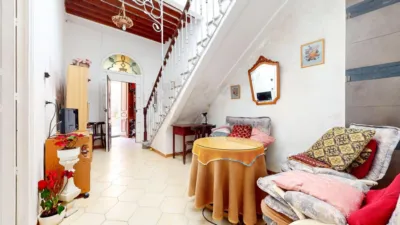 House on Doctor Morcillo Street photo 12