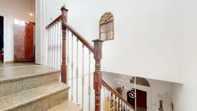 House on Doctor Morcillo Street photo 14