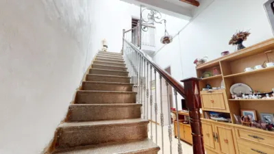 House on Doctor Morcillo Street photo 15