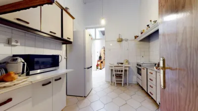 House on Doctor Morcillo Street photo 21