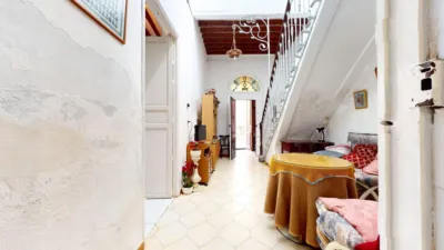 House on Doctor Morcillo Street photo 22