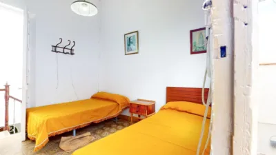 House on Doctor Morcillo Street photo 24