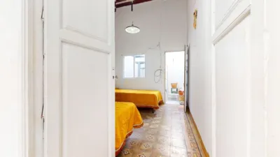 House on Doctor Morcillo Street photo 26