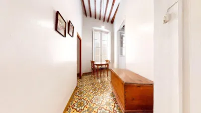 House on Doctor Morcillo Street photo 29