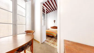 House on Doctor Morcillo Street photo 30