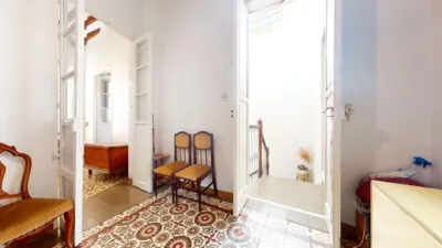 House on Doctor Morcillo Street photo 38