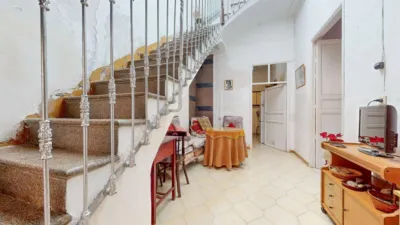 House on Doctor Morcillo Street photo 3