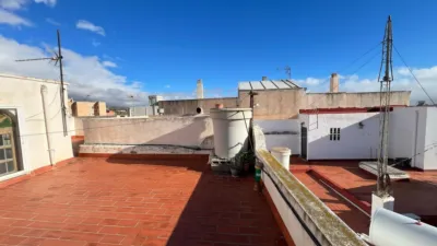 House on Doctor Morcillo Street photo 44