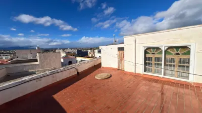 House on Doctor Morcillo Street photo 47