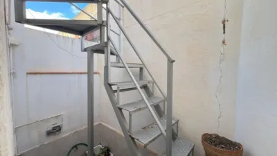 House on Doctor Morcillo Street photo 49