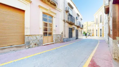 House on Doctor Morcillo Street photo 4