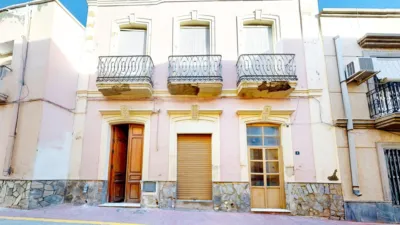 House on Doctor Morcillo Street photo 5