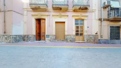House on Doctor Morcillo Street photo 6