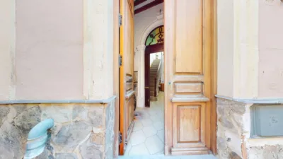 House on Doctor Morcillo Street photo 7