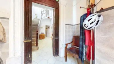 House on Doctor Morcillo Street photo 8