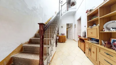 House on Doctor Morcillo Street photo 9