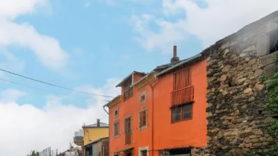House on Calle Peirones, No. 36 photo 26
