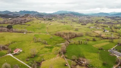 Finca rústica en venta en Calle Paraes, Número 13, Nava de 68.000 €