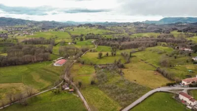 Finca rústica en venta en Calle Paraes, Número 13, Nava de 68.000 €