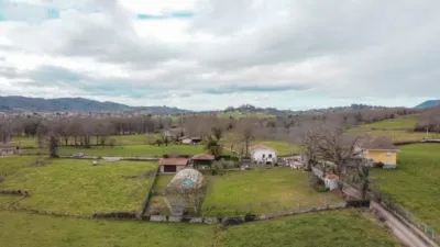 Finca rústica en venta en Calle Paraes, Número 13, Nava de 68.000 €