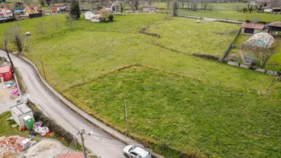 Finca rústica en venta en Calle Paraes, Número 13, Nava de 68.000 €