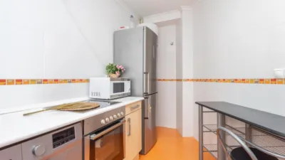 Flat on Calle de la Compuerta, 6 photo 11
