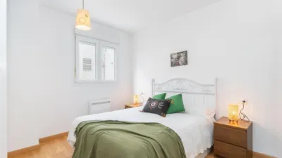 Flat on Calle de la Compuerta, 6 photo 22