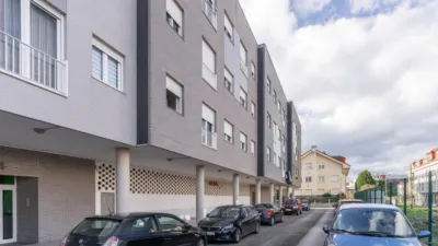 Flat on Calle de la Compuerta, 6 photo 31