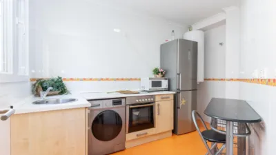 Flat on Calle de la Compuerta, 6 photo 8