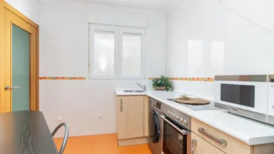 Flat on Calle de la Compuerta, 6 photo 9