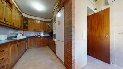 House in Huercal de Almería Area photo 10