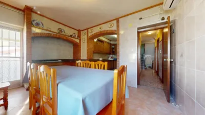 House in Huercal de Almería Area photo 11