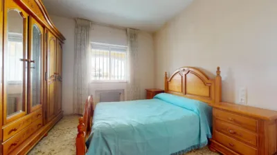 House in Huercal de Almería Area photo 12