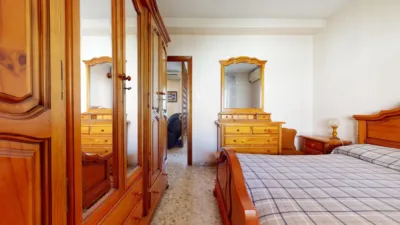 House in Huercal de Almería Area photo 13
