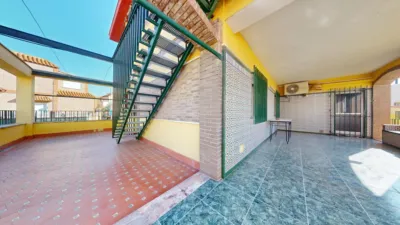 House in Huercal de Almería Area photo 15