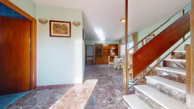 House in Huercal de Almería Area photo 17