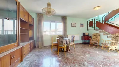 House in Huercal de Almería Area photo 18