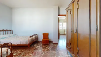 House in Huercal de Almería Area photo 21