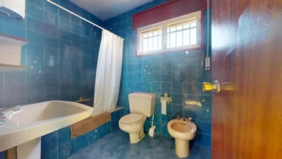 House in Huercal de Almería Area photo 23