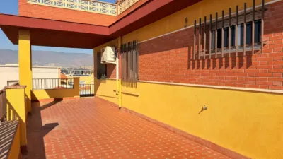 House in Huercal de Almería Area photo 25