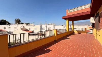 House in Huercal de Almería Area photo 26