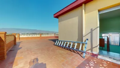 House in Huercal de Almería Area photo 28