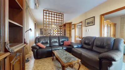 House in Huercal de Almería Area photo 2